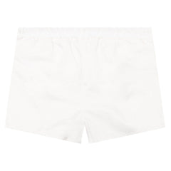 Fear of God Essentials Running Short 'Cloud Dancer' view 3