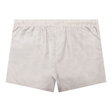 Fear of God Essentials Running Short 'Silver Cloud' view 3