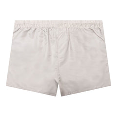 Fear of God Essentials Running Short 'Silver Cloud' view 3