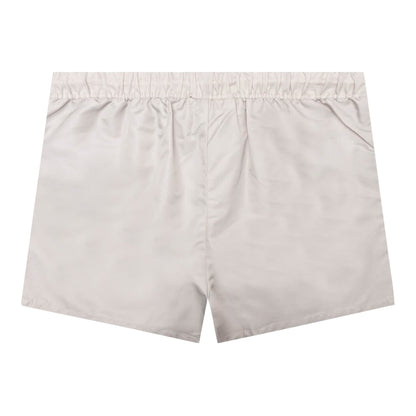 Fear of God Essentials Running Short 'Silver Cloud'