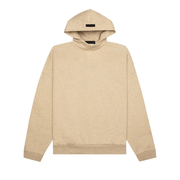 Fear of God Essentials Hoodie 'Gold Heather'