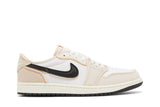 Air Jordan 1 Retro Low OG EX 'Coconut Milk' view 1