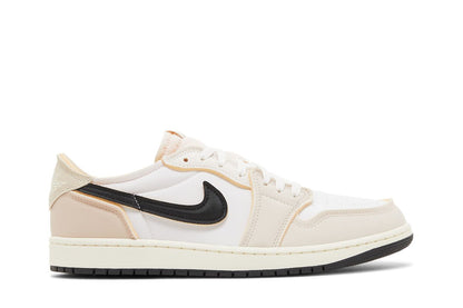 Air Jordan 1 Retro Low OG EX 'Coconut Milk'