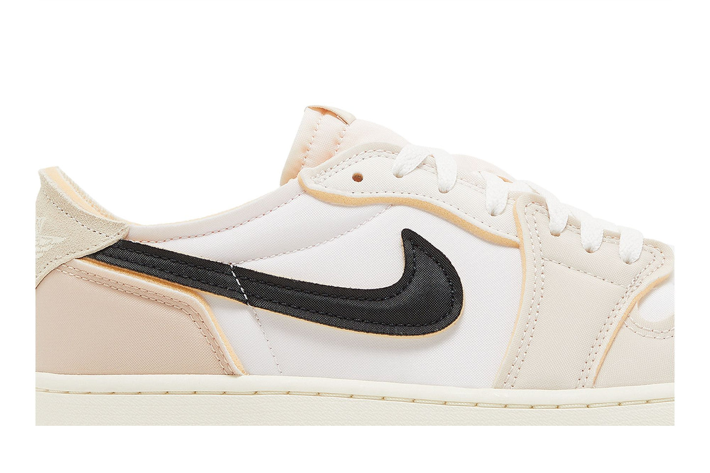Air Jordan 1 Retro Low OG EX 'Coconut Milk'
