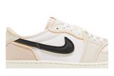 Air Jordan 1 Retro Low OG EX 'Coconut Milk' view 2