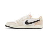 Air Jordan 1 Retro Low OG EX 'Coconut Milk' view 3