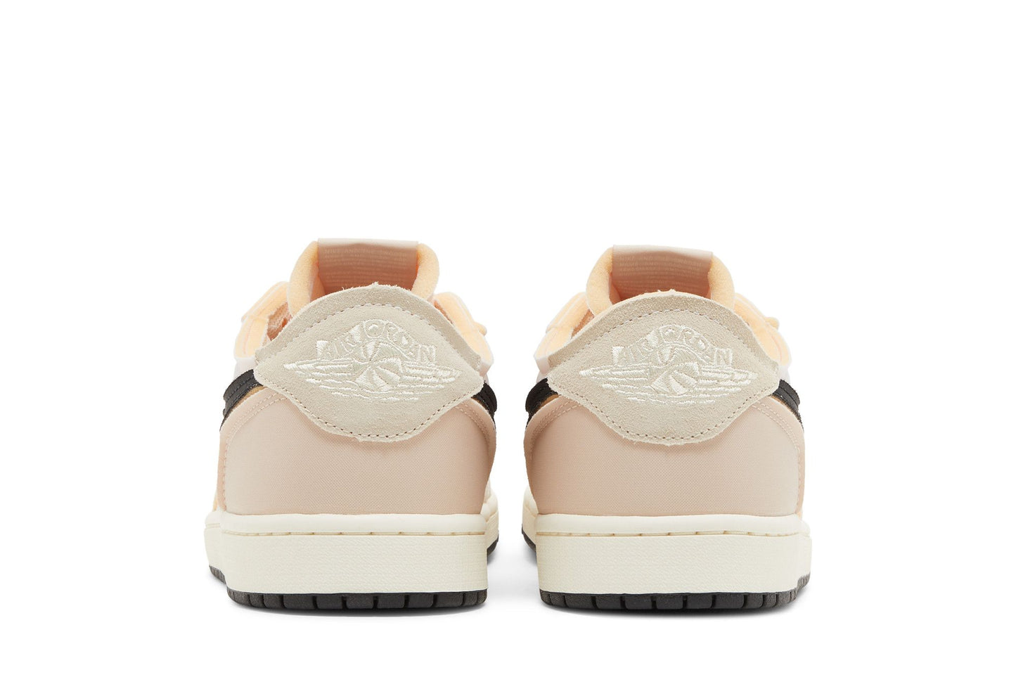 Air Jordan 1 Retro Low OG EX 'Coconut Milk'