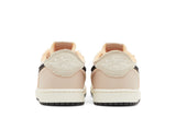 Air Jordan 1 Retro Low OG EX 'Coconut Milk' view 6