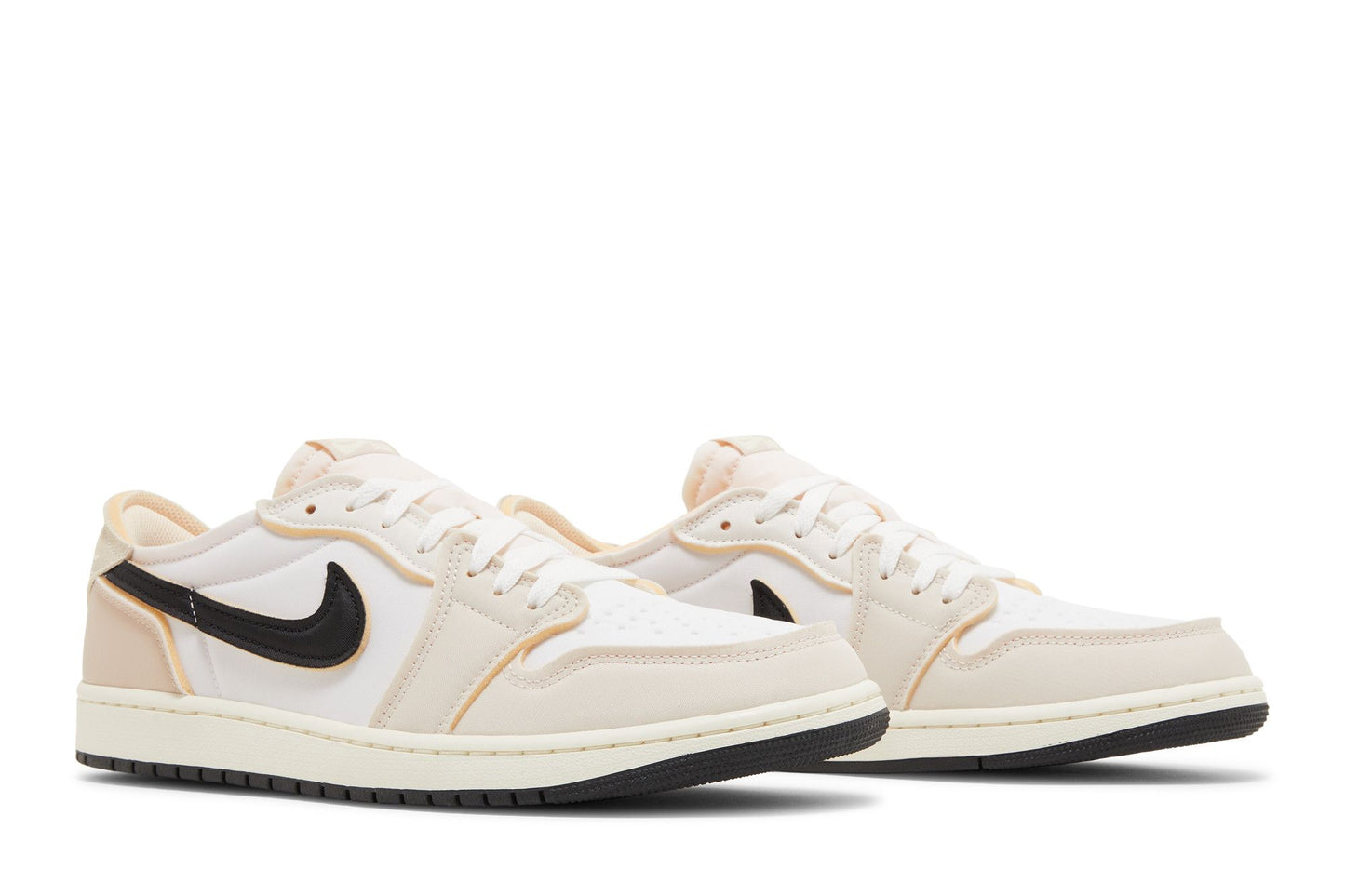 Air Jordan 1 Retro Low OG EX 'Coconut Milk'
