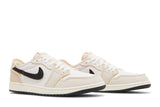 Air Jordan 1 Retro Low OG EX 'Coconut Milk' view 8