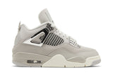 Wmns Air Jordan 4 Retro 'Frozen Moments' view 1