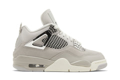Wmns Air Jordan 4 Retro 'Frozen Moments' view 1