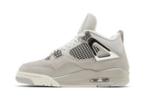 Jordan 4 Retro Frozen Moments (Women's) view 3