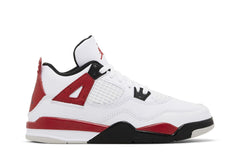 Air Jordan 4 Retro PS 'Red Cement' view 1
