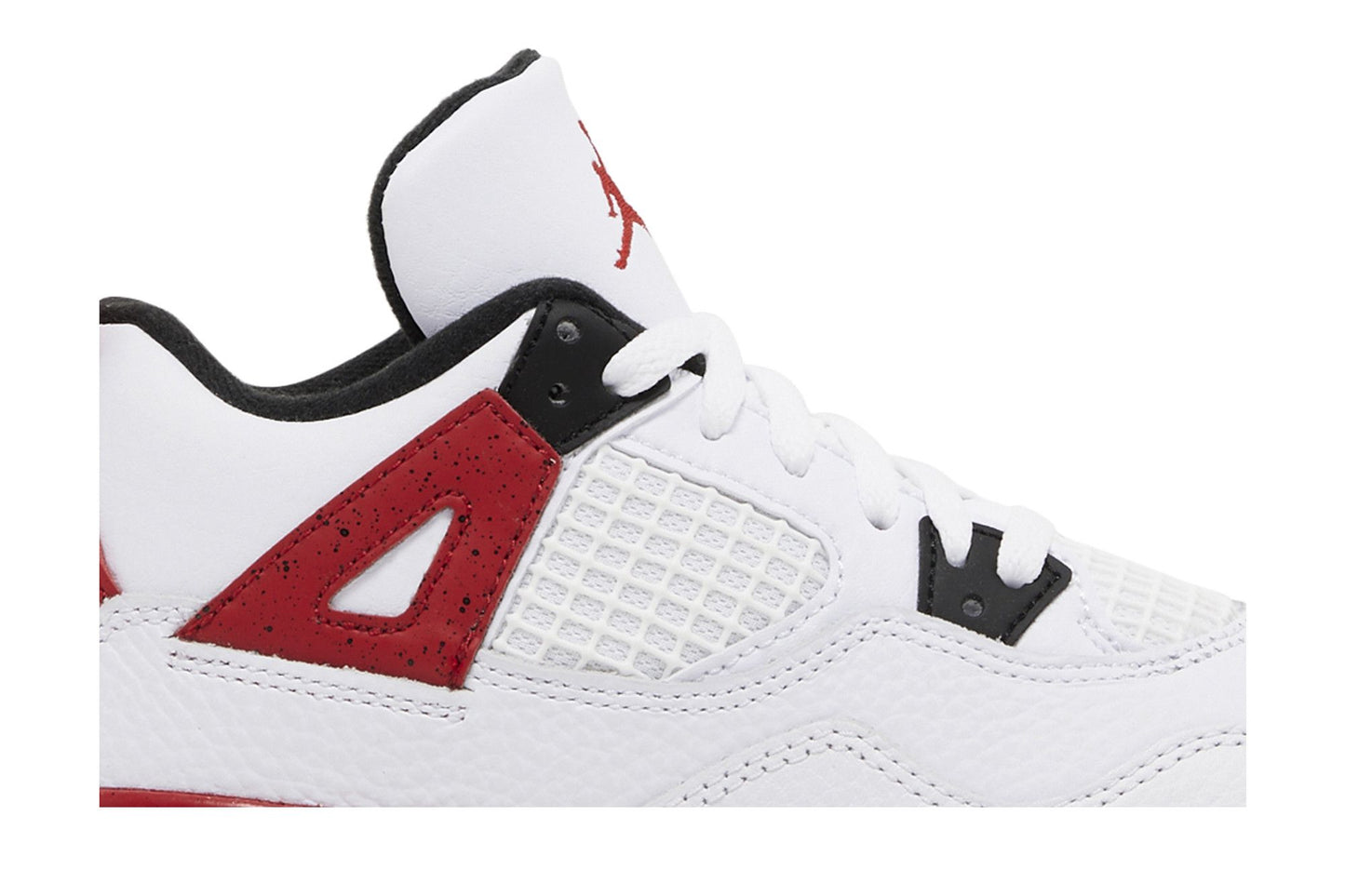 Air Jordan 4 Retro PS 'Red Cement'