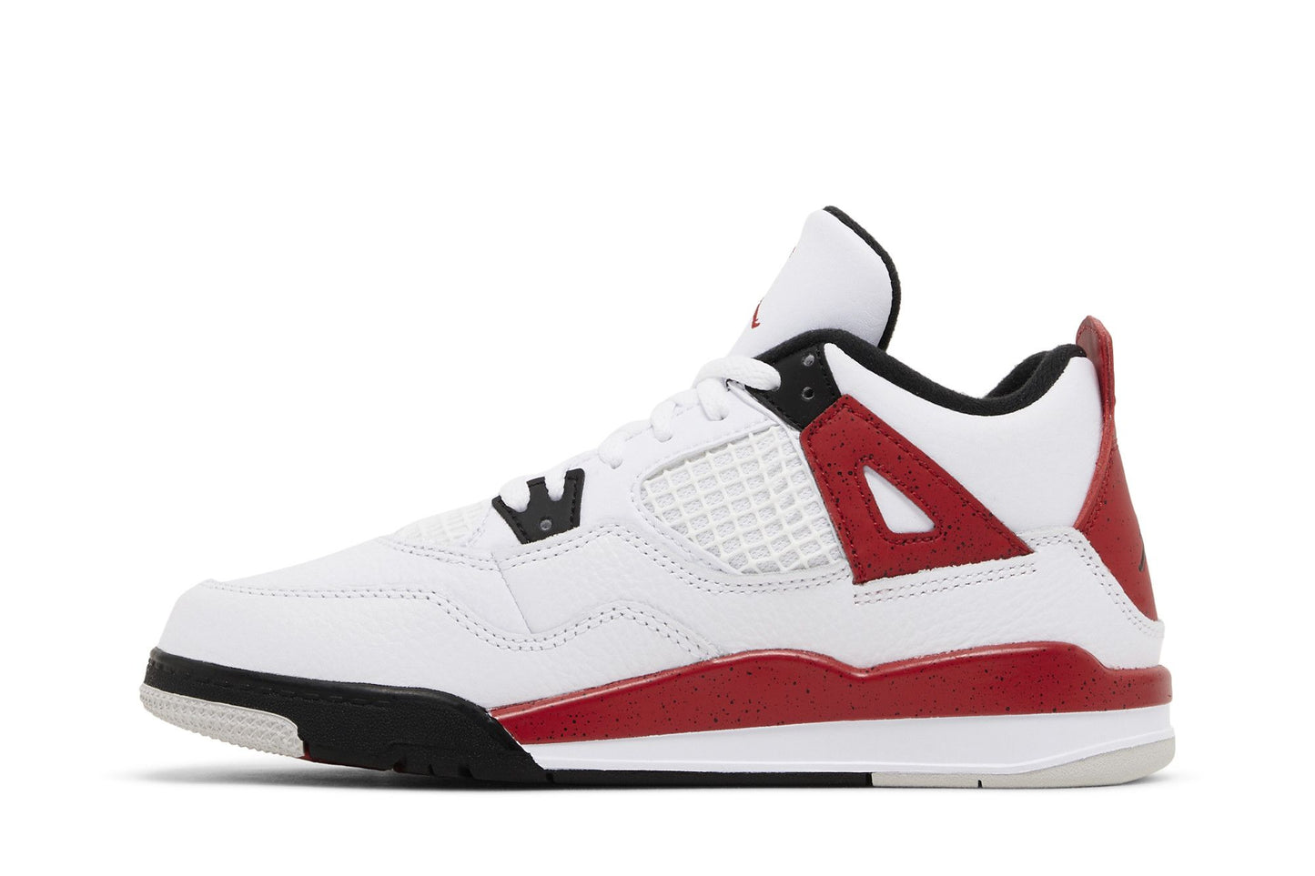 Air Jordan 4 Retro PS 'Red Cement'