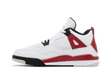 Air Jordan 4 Retro PS 'Red Cement' view 3