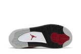 Air Jordan 4 Retro PS 'Red Cement' view 4