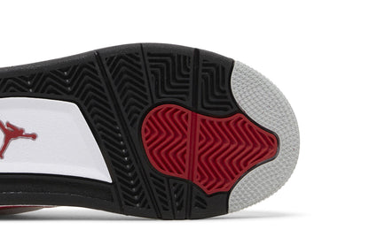 Air Jordan 4 Retro PS 'Red Cement'