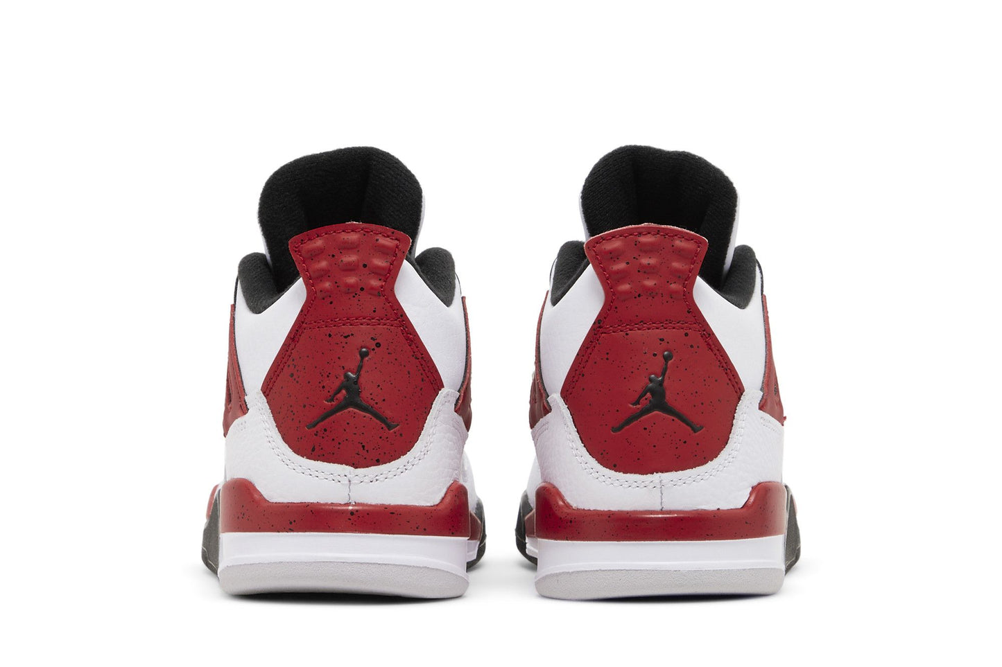 Air Jordan 4 Retro PS 'Red Cement'