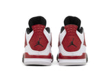 Air Jordan 4 Retro PS 'Red Cement' view 6