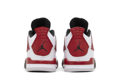 Air Jordan 4 Retro PS 'Red Cement'