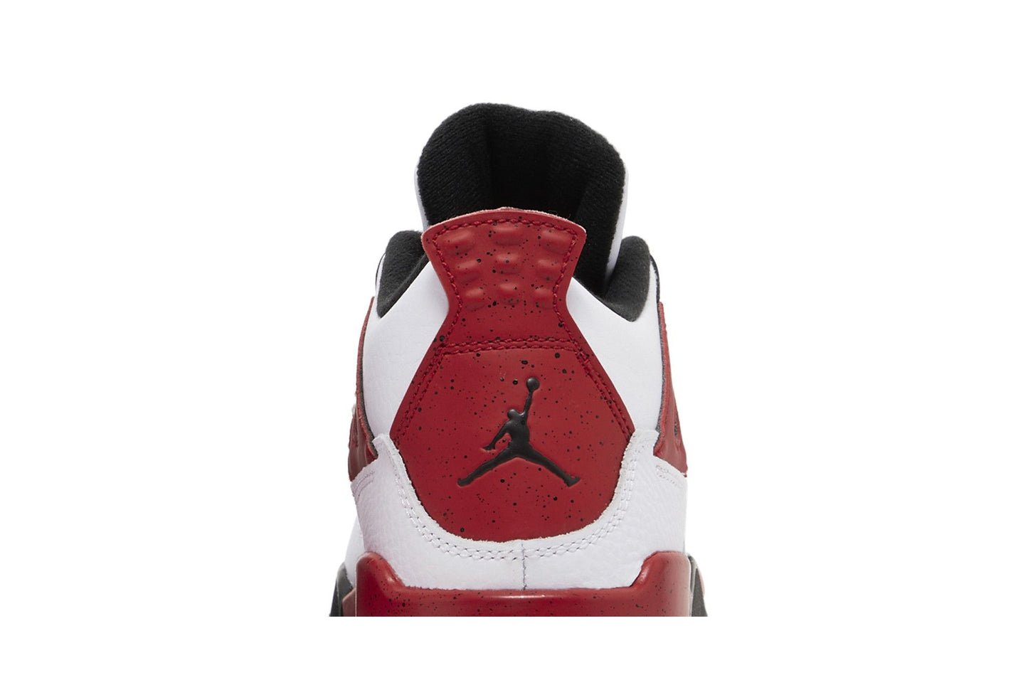 Air Jordan 4 Retro PS 'Red Cement'