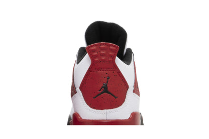 Air Jordan 4 Retro PS 'Red Cement'