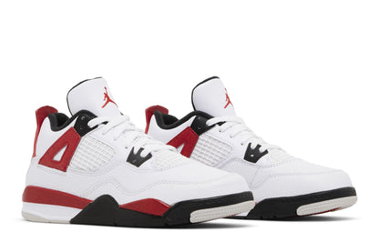 Air Jordan 4 Retro PS 'Red Cement'