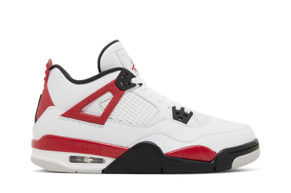 Air Jordan 4 Retro GS 'Red Cement'