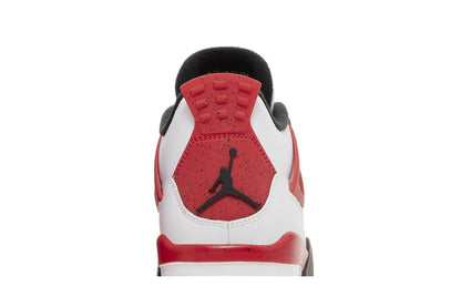 Air Jordan 4 Retro GS 'Red Cement'