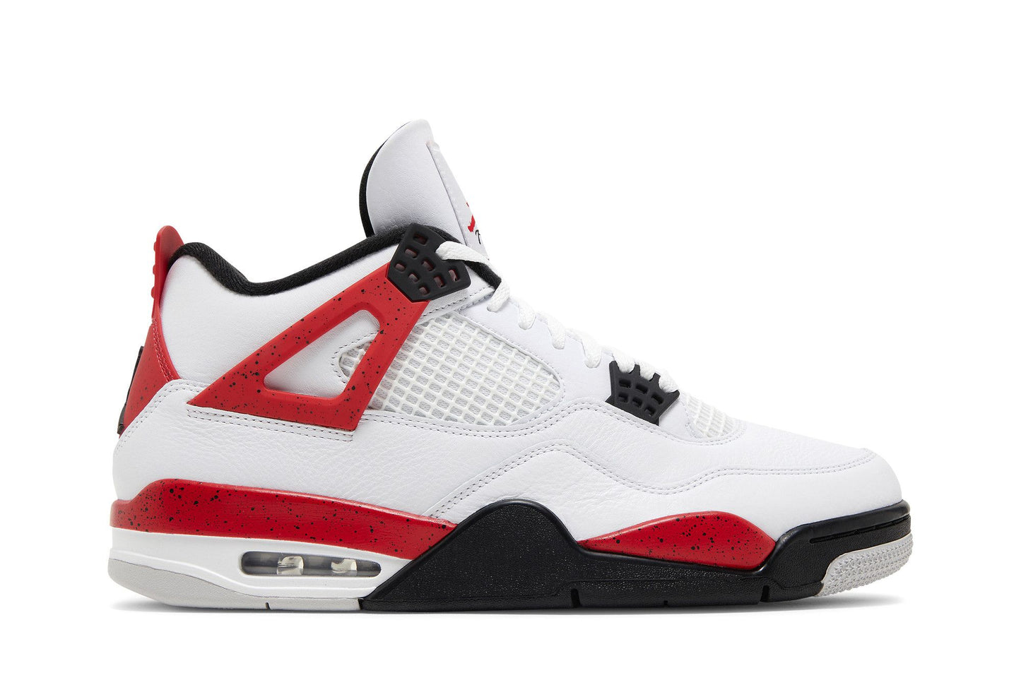 Air Jordan 4 Retro 'Red Cement' (image 2 of 8)
