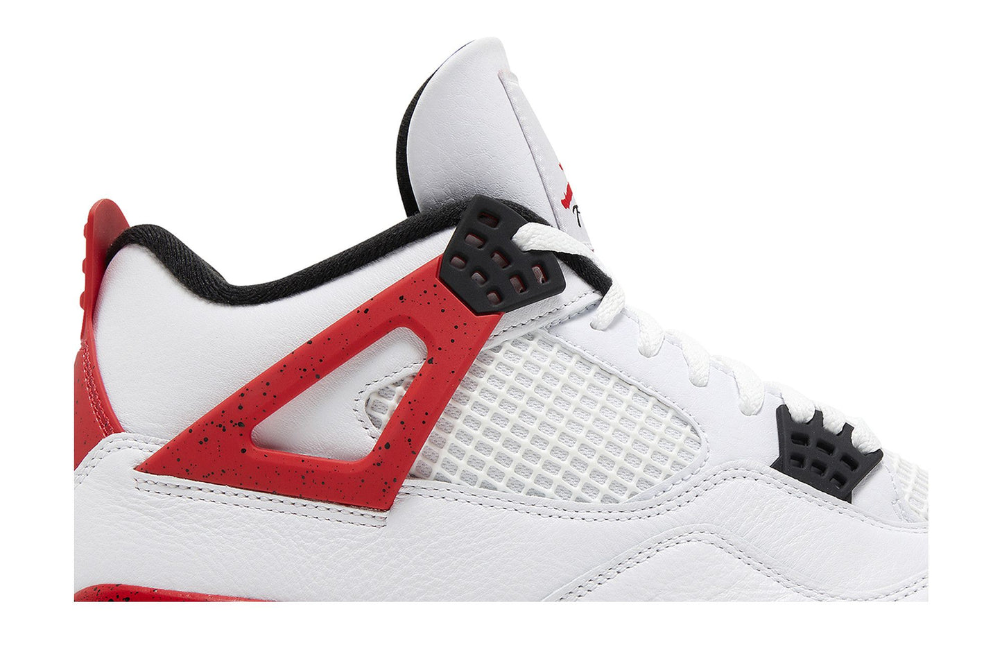 Air Jordan 4 Retro 'Red Cement' (image 3 of 8)