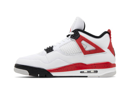 Air Jordan 4 Retro 'Red Cement' (image 4 of 8)