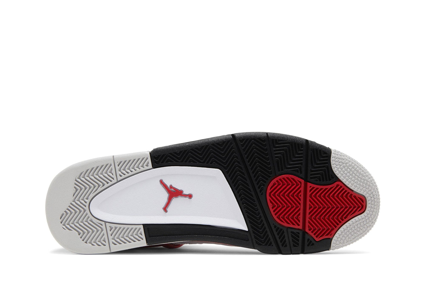 Air Jordan 4 Retro 'Red Cement' (image 5 of 8)