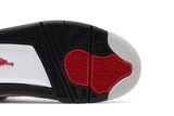 Air Jordan 4 Retro 'Red Cement' view 6