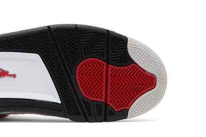 Air Jordan 4 Retro 'Red Cement' (image 6 of 8)