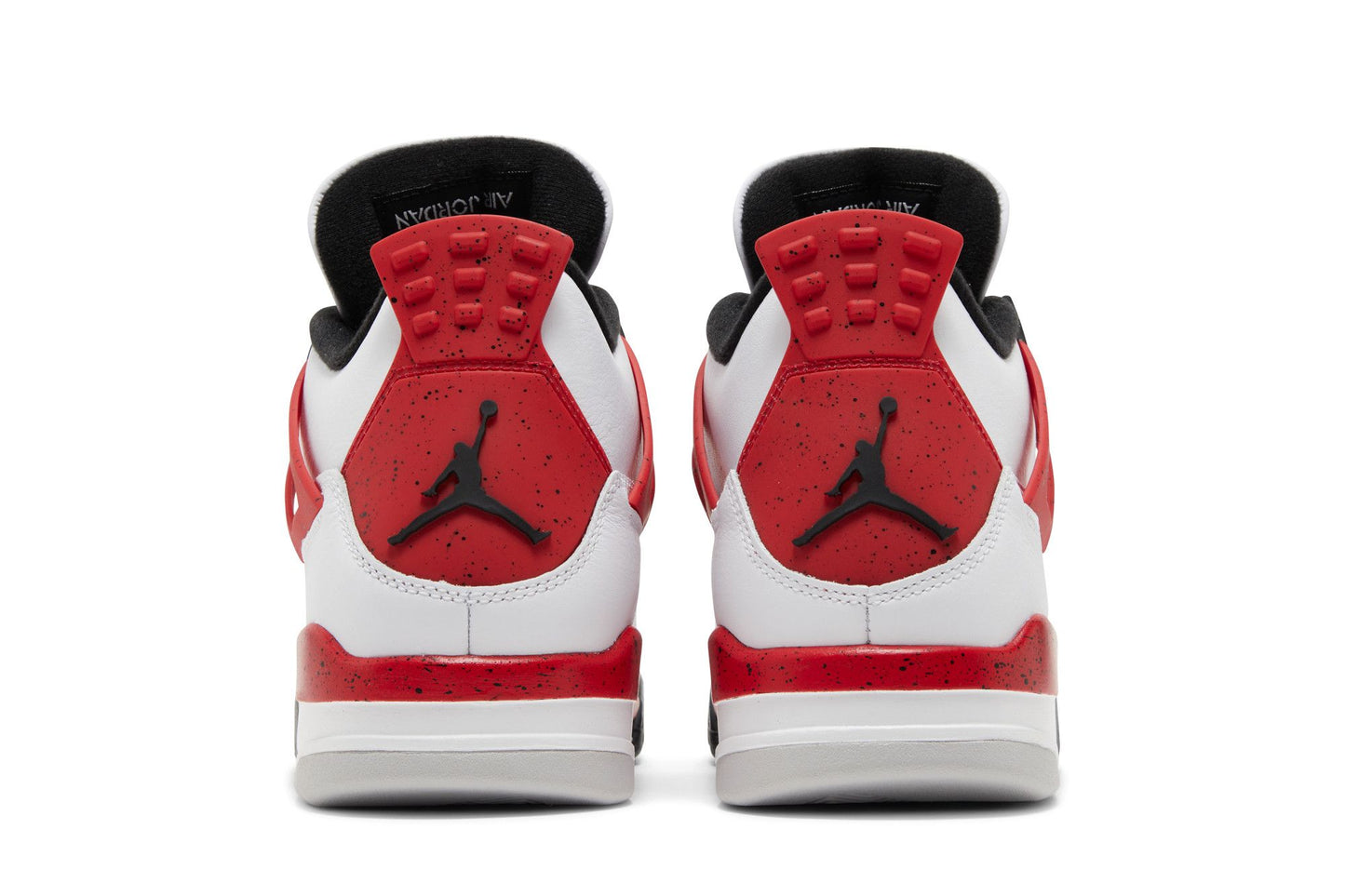 Air Jordan 4 Retro 'Red Cement' (image 7 of 8)
