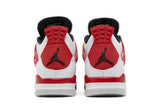 Air Jordan 4 Retro 'Red Cement' view 7