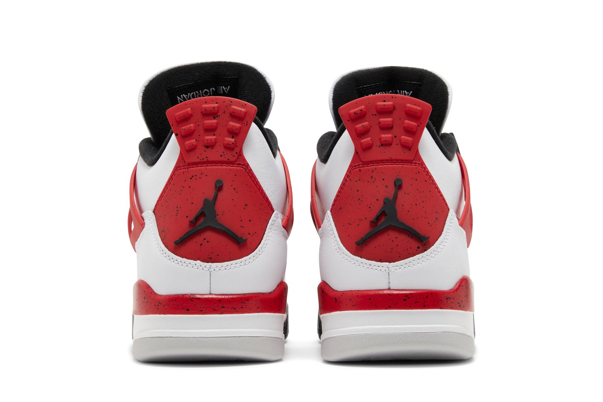 Air Jordan 4 Retro 'Red Cement' (image 7 of 8)