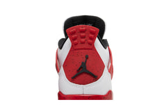 Air Jordan 4 Retro 'Red Cement' view 8