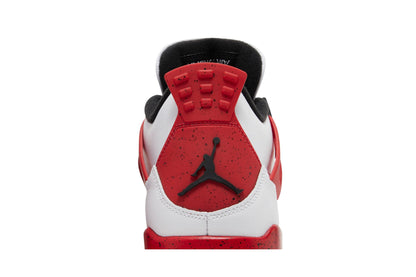 Air Jordan 4 Retro 'Red Cement' (image 8 of 8)