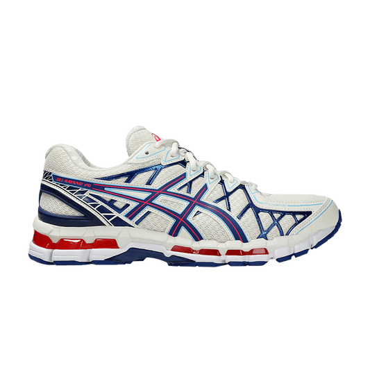 ASICS Gel Kayano 20 'Cream Deep Marine'