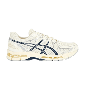 Asics Gel-Kayano 20 "Cream/Independence Blue"