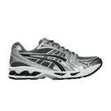 ASICS Gel Kayano 14 'Metropolis Jasper Green' view 1