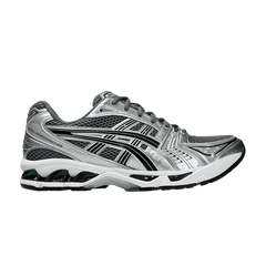 ASICS Gel Kayano 14 'Metropolis Jasper Green' view 1