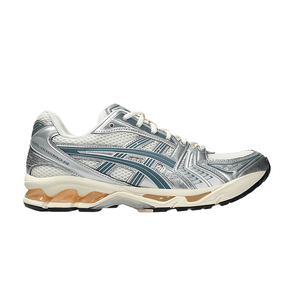 ASICS Gel Kayano 14 'Cream Ironclad'
