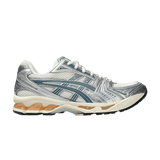 ASICS Gel Kayano 14 'Cream Ironclad' view 1