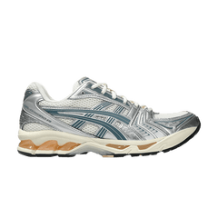 ASICS Gel Kayano 14 'Cream Ironclad' view 1