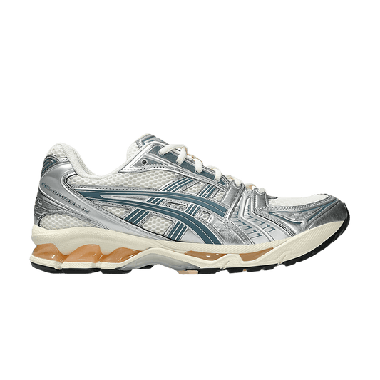 ASICS Gel Kayano 14 'Cream Ironclad'
